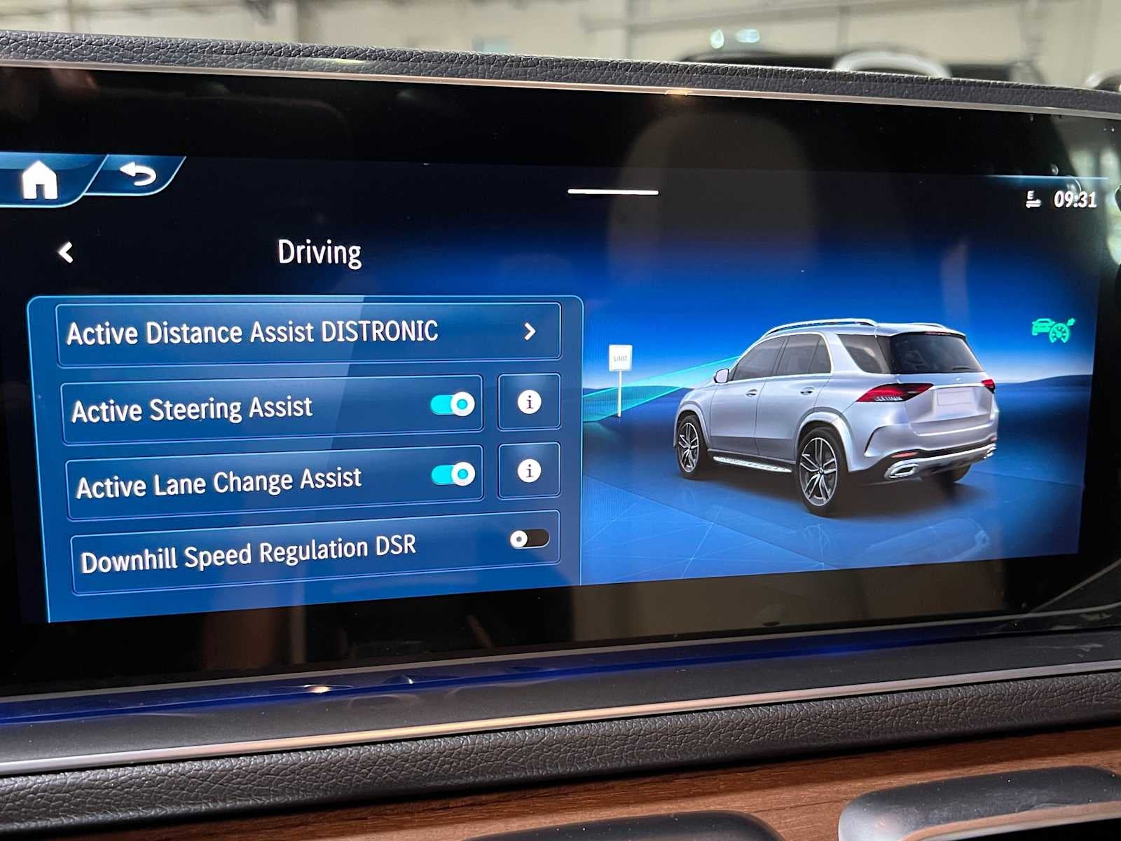 2026 Mercedes-Benz GLE 350 4MATIC® SUV