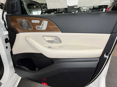 2026 Mercedes-Benz GLE 350 4MATIC® SUV