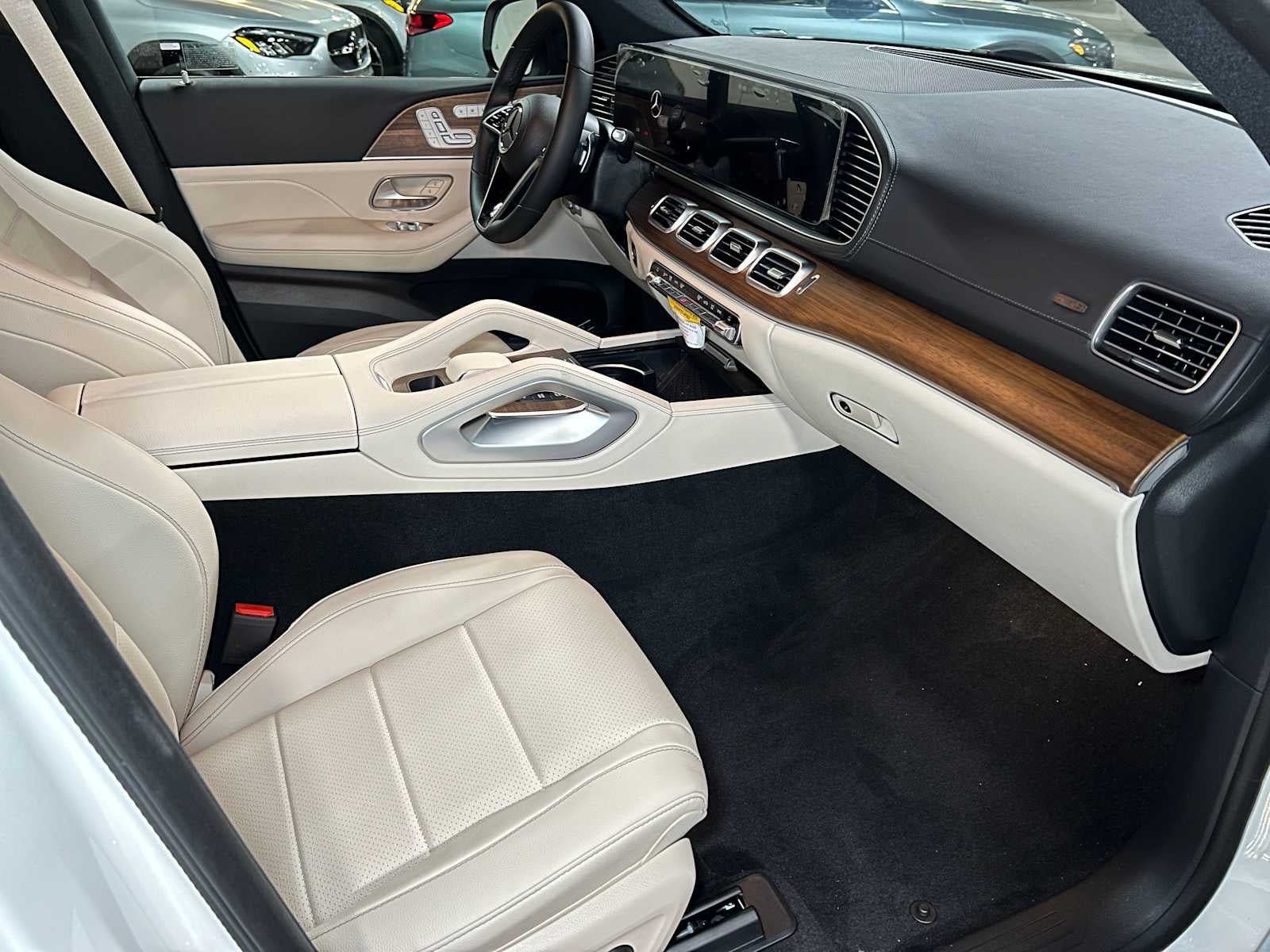 2026 Mercedes-Benz GLE 350 4MATIC® SUV