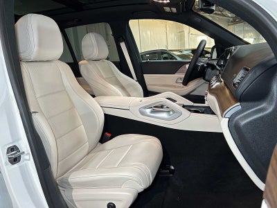 2026 Mercedes-Benz GLE 350 4MATIC® SUV