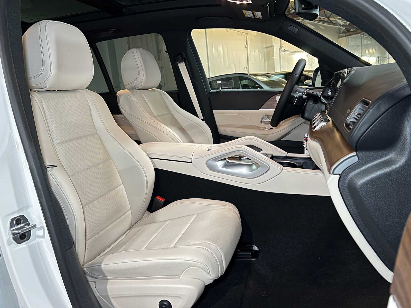 2026 Mercedes-Benz GLE 350 4MATIC® SUV