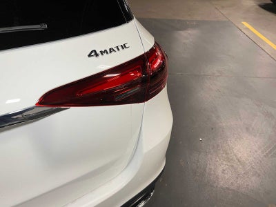 2026 Mercedes-Benz GLE 350 4MATIC® SUV