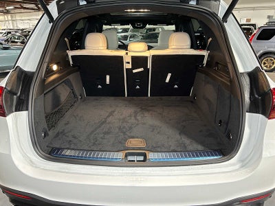 2026 Mercedes-Benz GLE 350 4MATIC® SUV