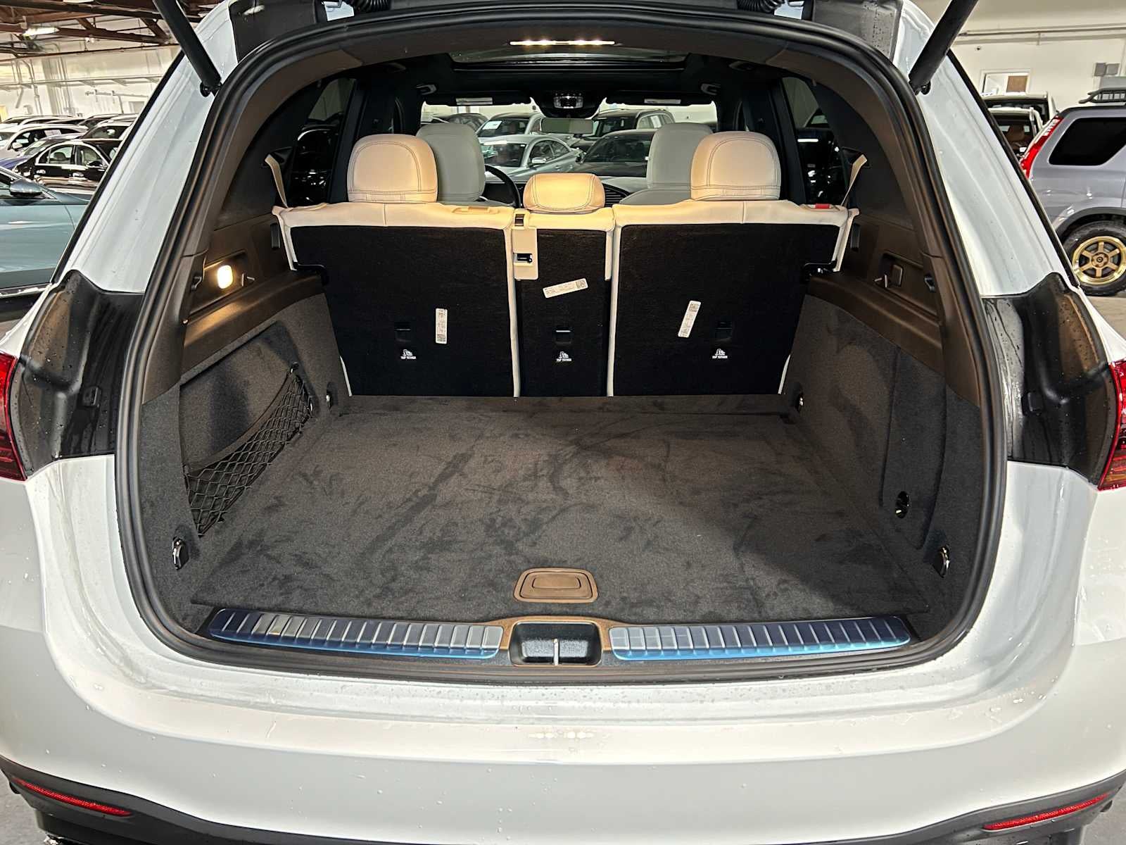 2026 Mercedes-Benz GLE 350 4MATIC® SUV