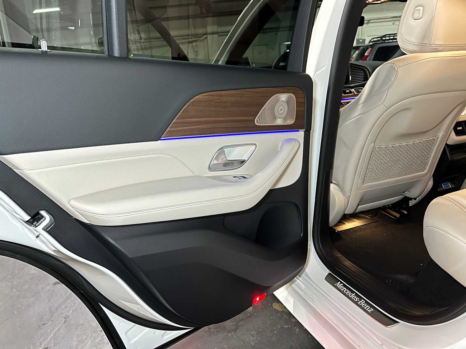 2026 Mercedes-Benz GLE 350 4MATIC® SUV