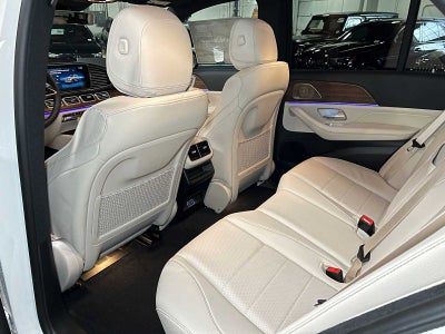 2026 Mercedes-Benz GLE 350 4MATIC® SUV