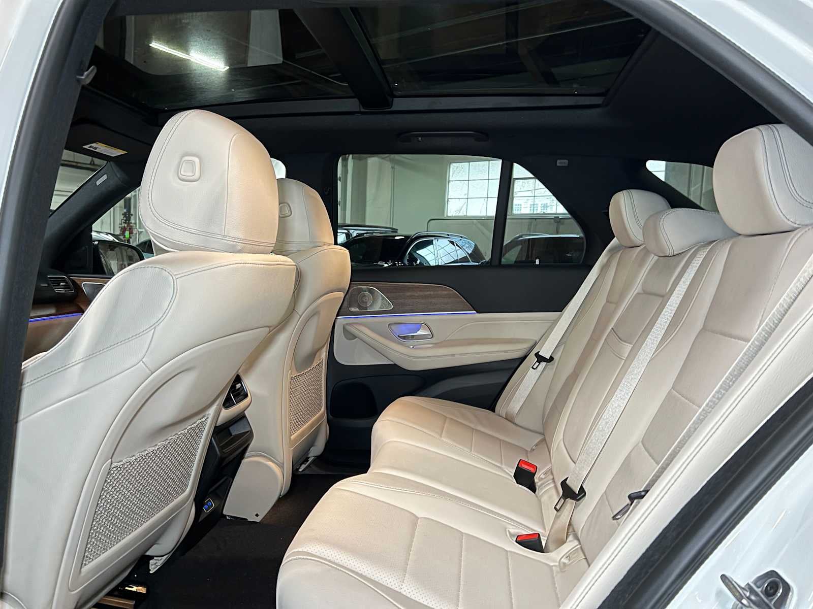 2026 Mercedes-Benz GLE 350 4MATIC® SUV