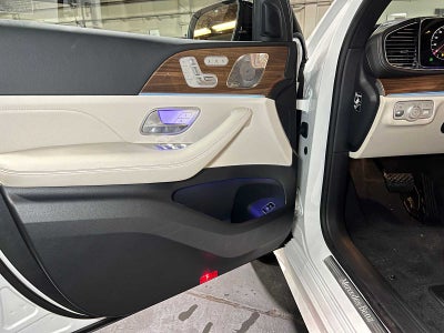 2026 Mercedes-Benz GLE 350 4MATIC® SUV