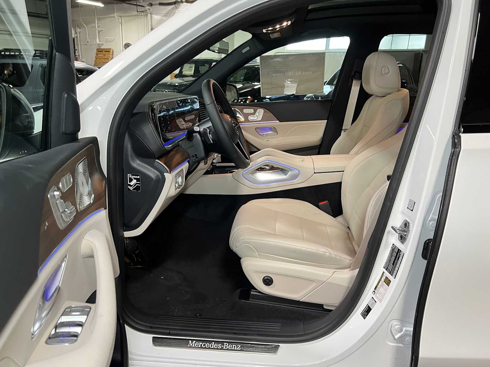 2026 Mercedes-Benz GLE 350 4MATIC® SUV