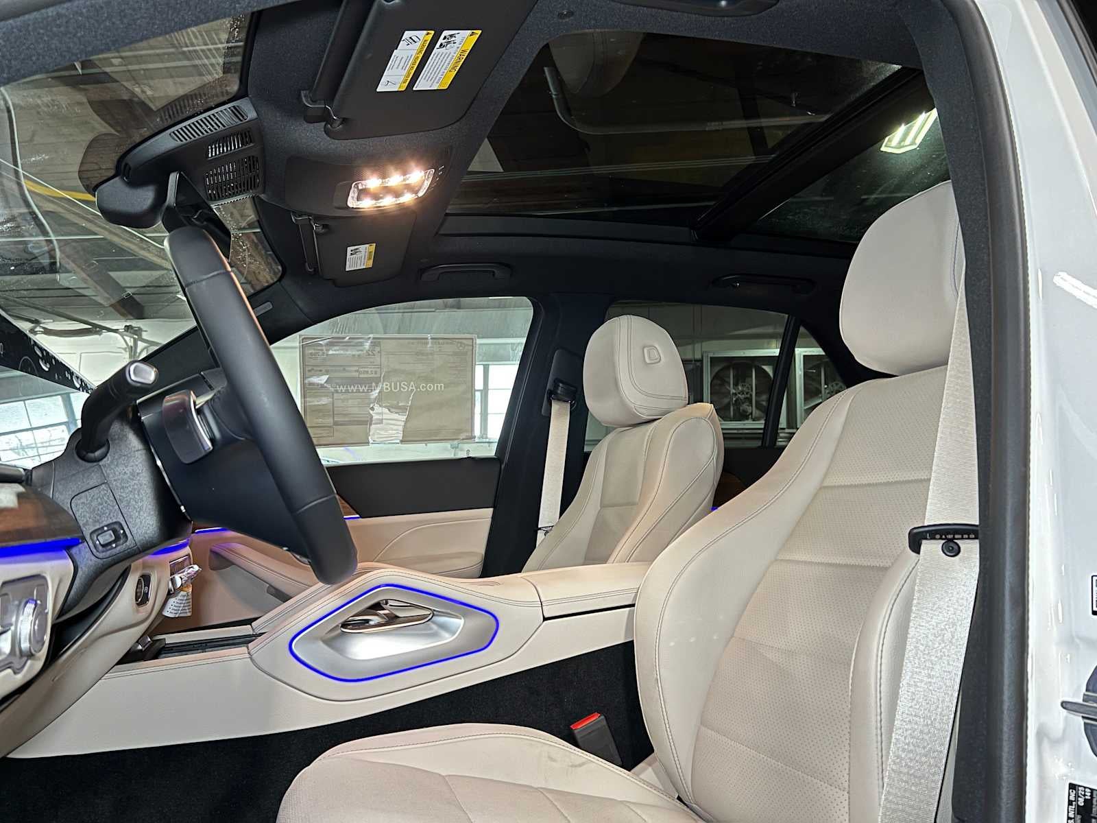 2026 Mercedes-Benz GLE 350 4MATIC® SUV