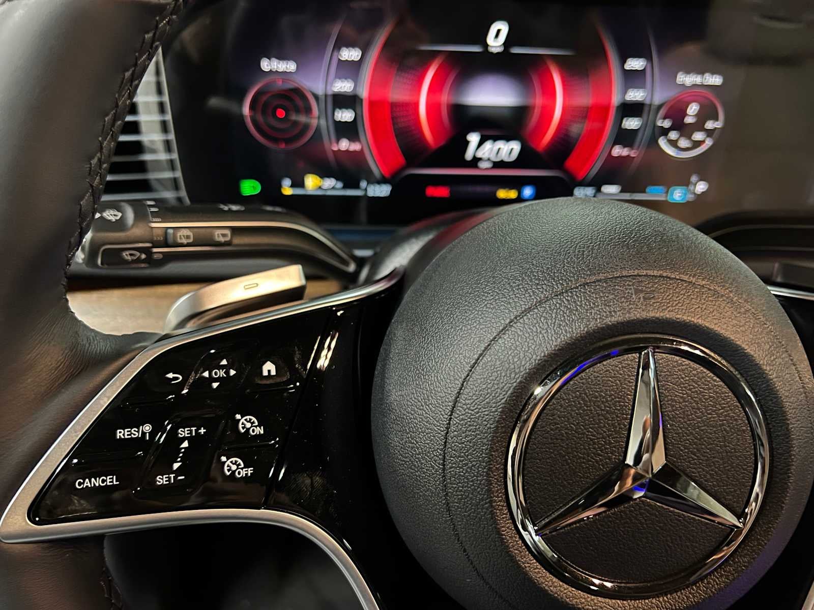 2026 Mercedes-Benz GLE 350 4MATIC® SUV