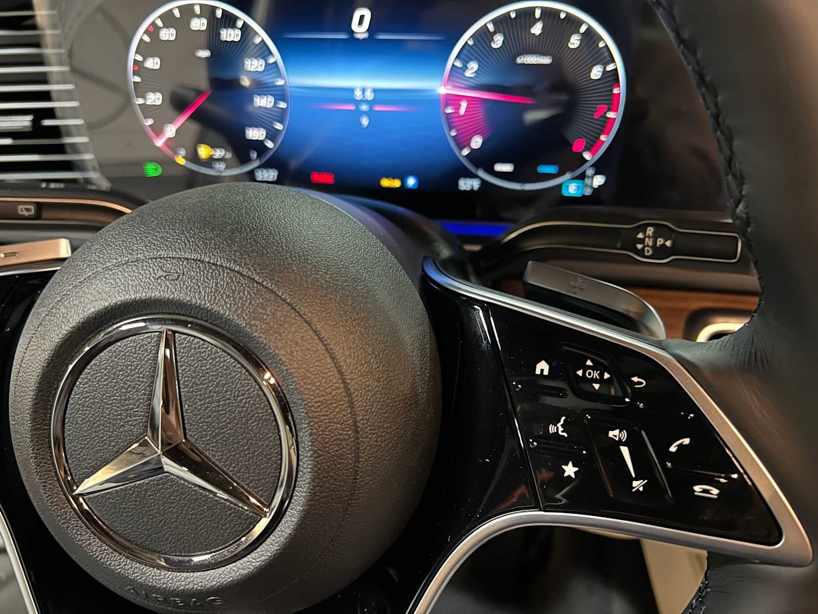 2026 Mercedes-Benz GLE 350 4MATIC® SUV