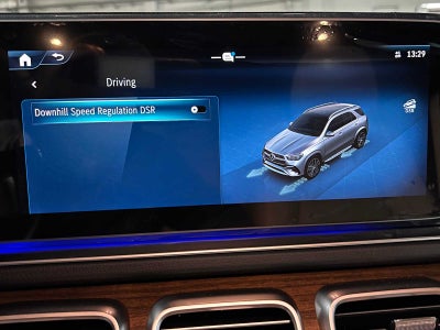 2026 Mercedes-Benz GLE 350 4MATIC® SUV