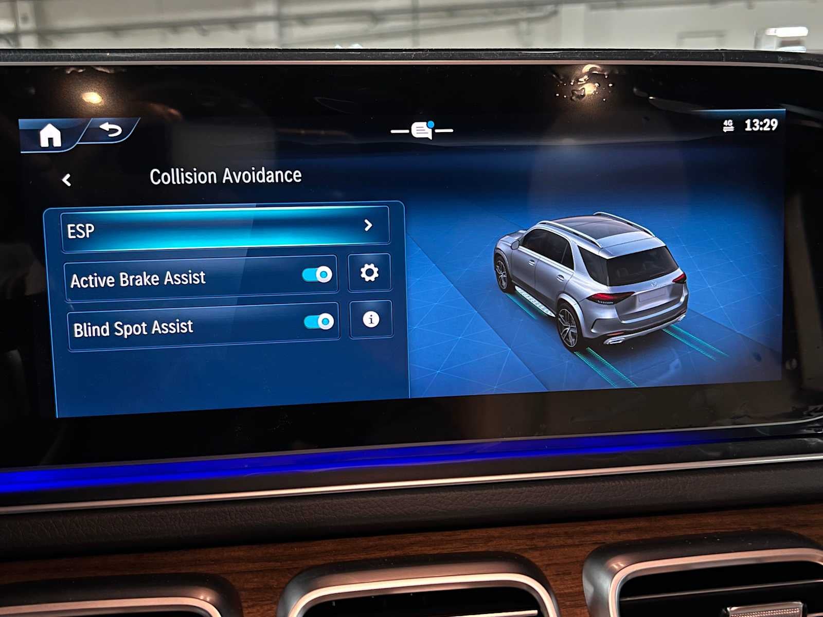 2026 Mercedes-Benz GLE 350 4MATIC® SUV