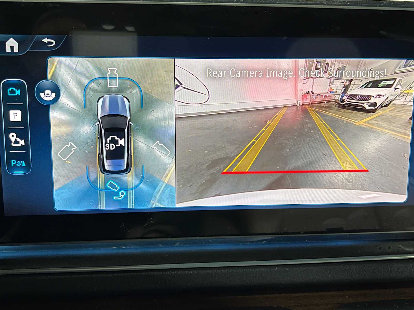 2026 Mercedes-Benz GLE 350 4MATIC® SUV