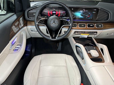 2026 Mercedes-Benz GLE 350 4MATIC® SUV