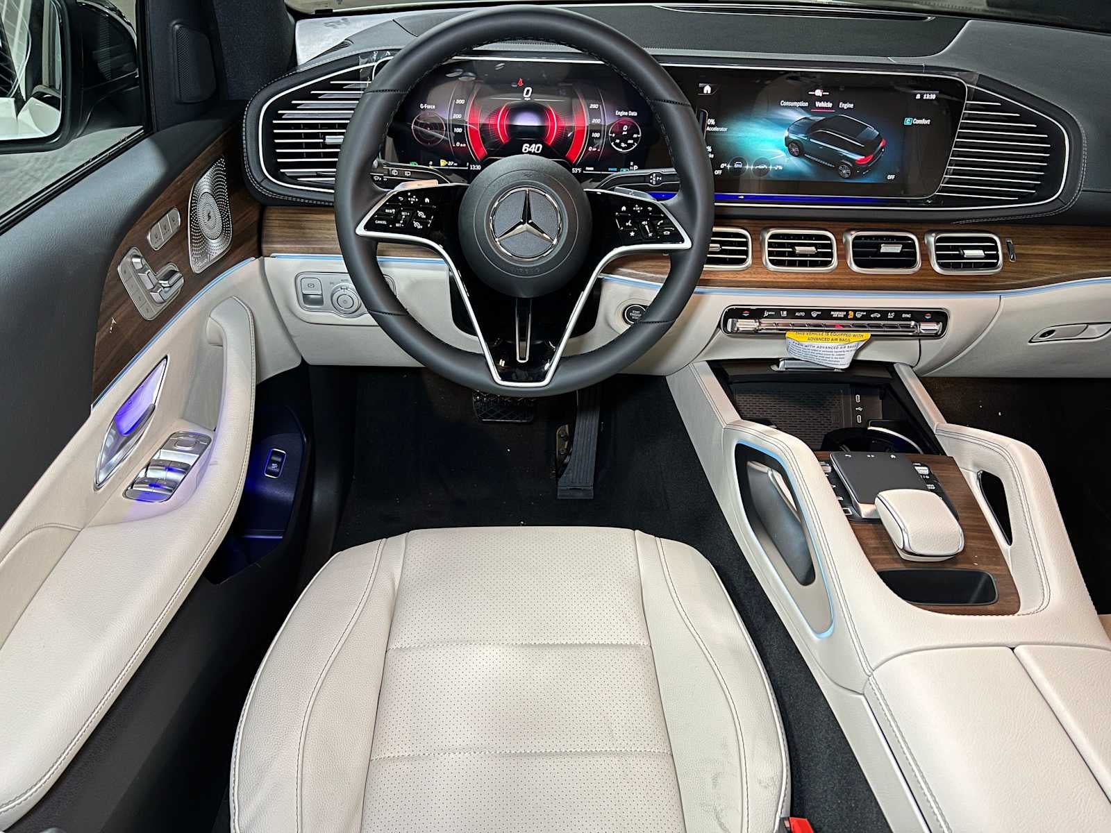 2026 Mercedes-Benz GLE 350 4MATIC® SUV