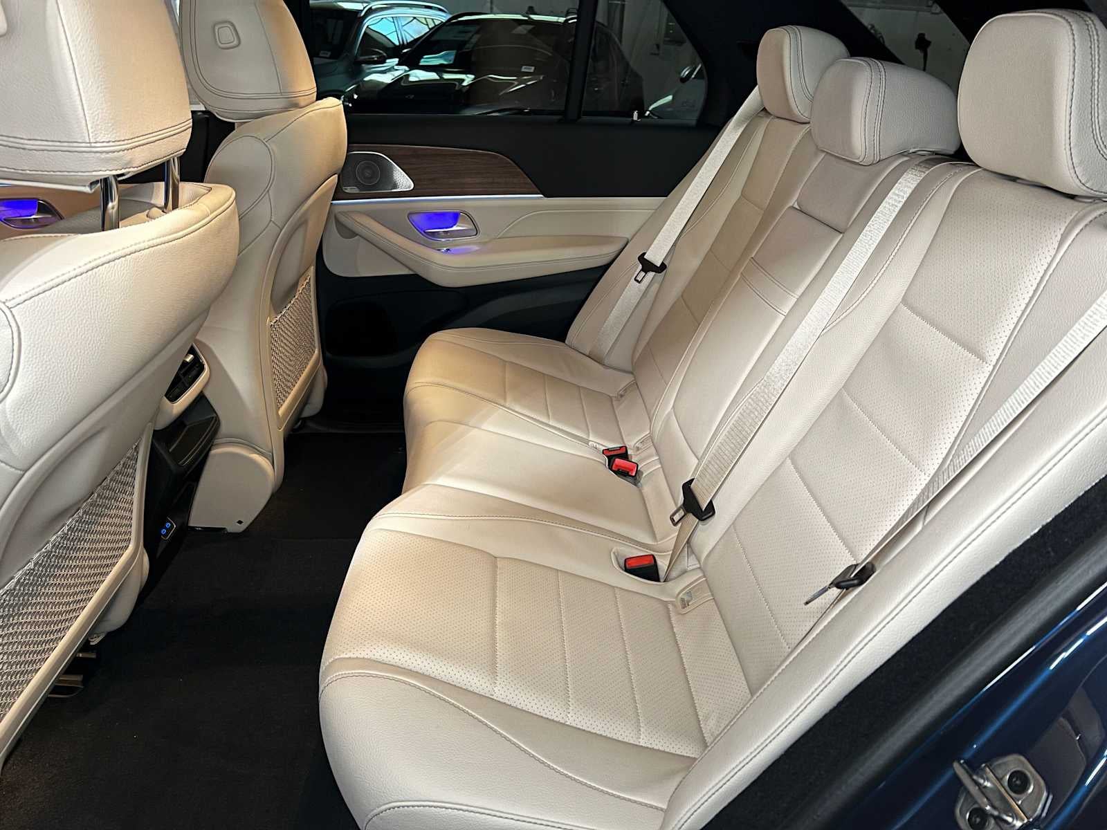 2026 Mercedes-Benz GLE 350 4MATIC® SUV