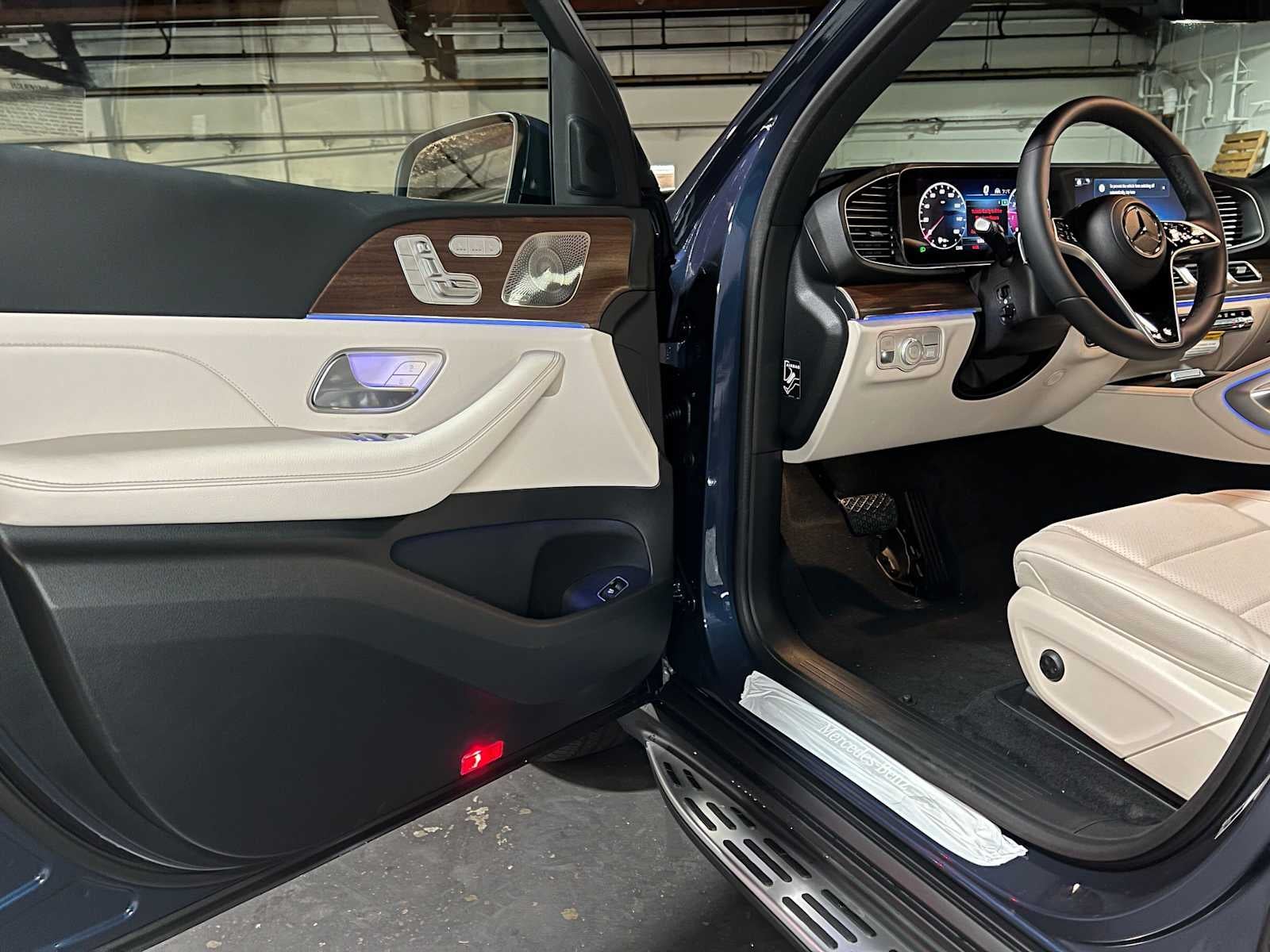 2026 Mercedes-Benz GLE 350 4MATIC® SUV