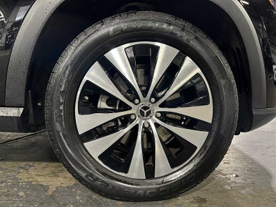2025 Mercedes-Benz GLE GLE 350