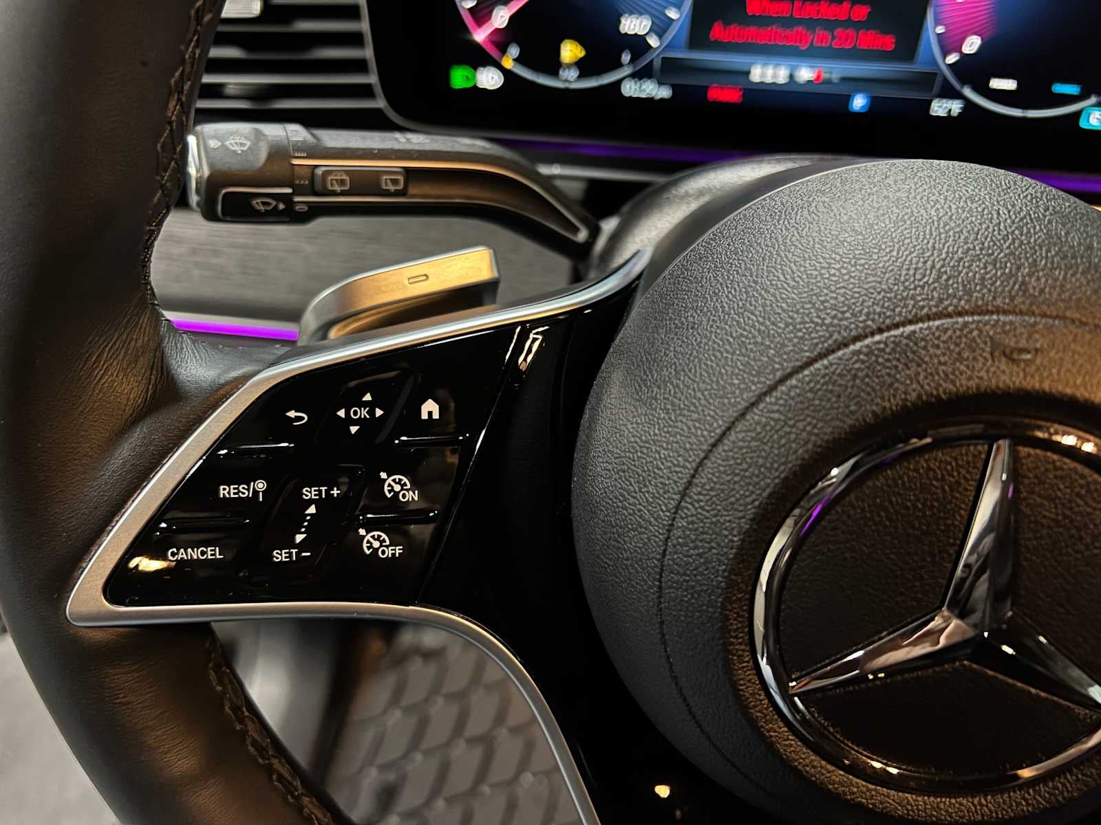 2025 Mercedes-Benz GLE GLE 350