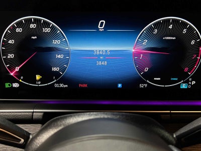 2025 Mercedes-Benz GLE GLE 350