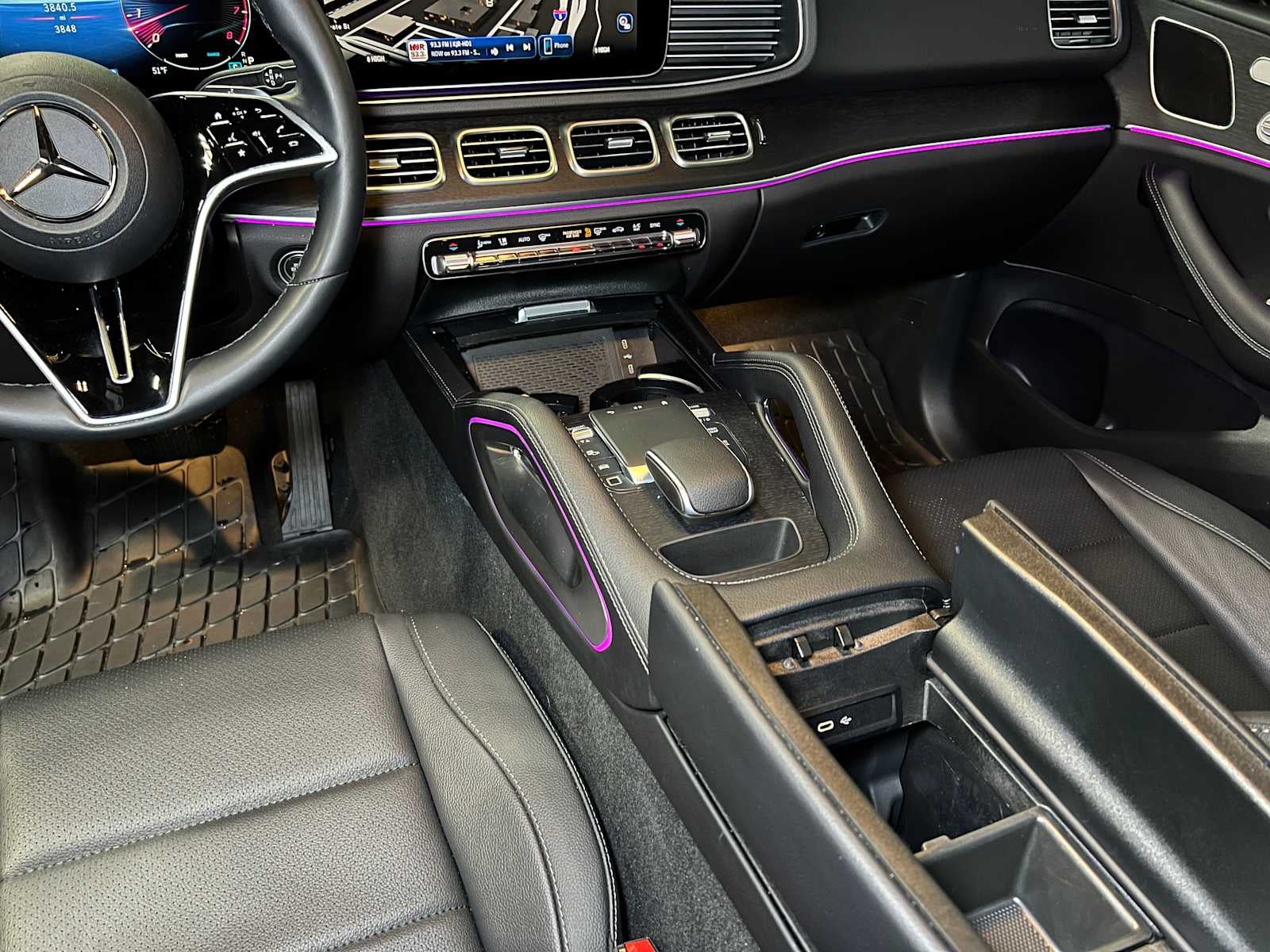 2025 Mercedes-Benz GLE GLE 350