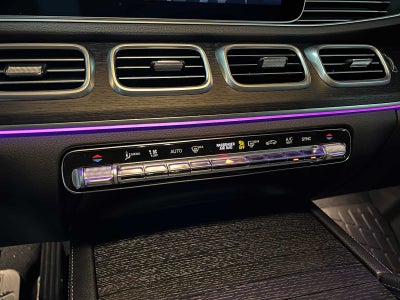 2025 Mercedes-Benz GLE GLE 350