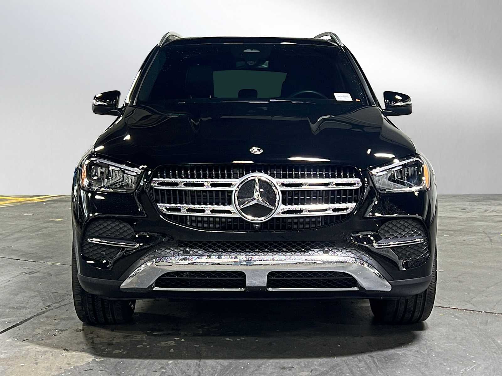 2025 Mercedes-Benz GLE GLE 350