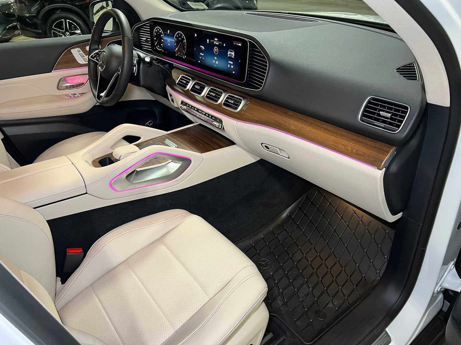 2026 Mercedes-Benz GLE 350 4MATIC® SUV