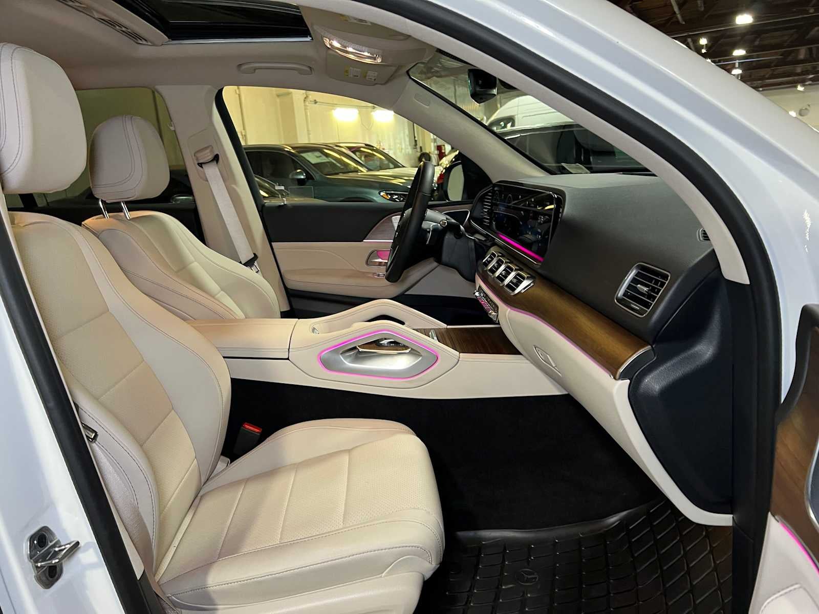 2026 Mercedes-Benz GLE 350 4MATIC® SUV