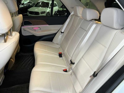 2026 Mercedes-Benz GLE 350 4MATIC® SUV