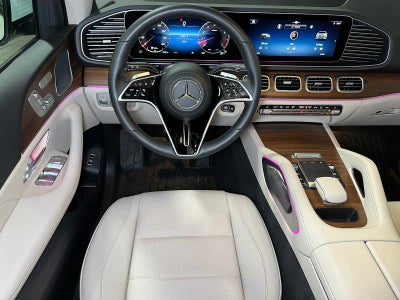 2026 Mercedes-Benz GLE 350 4MATIC® SUV
