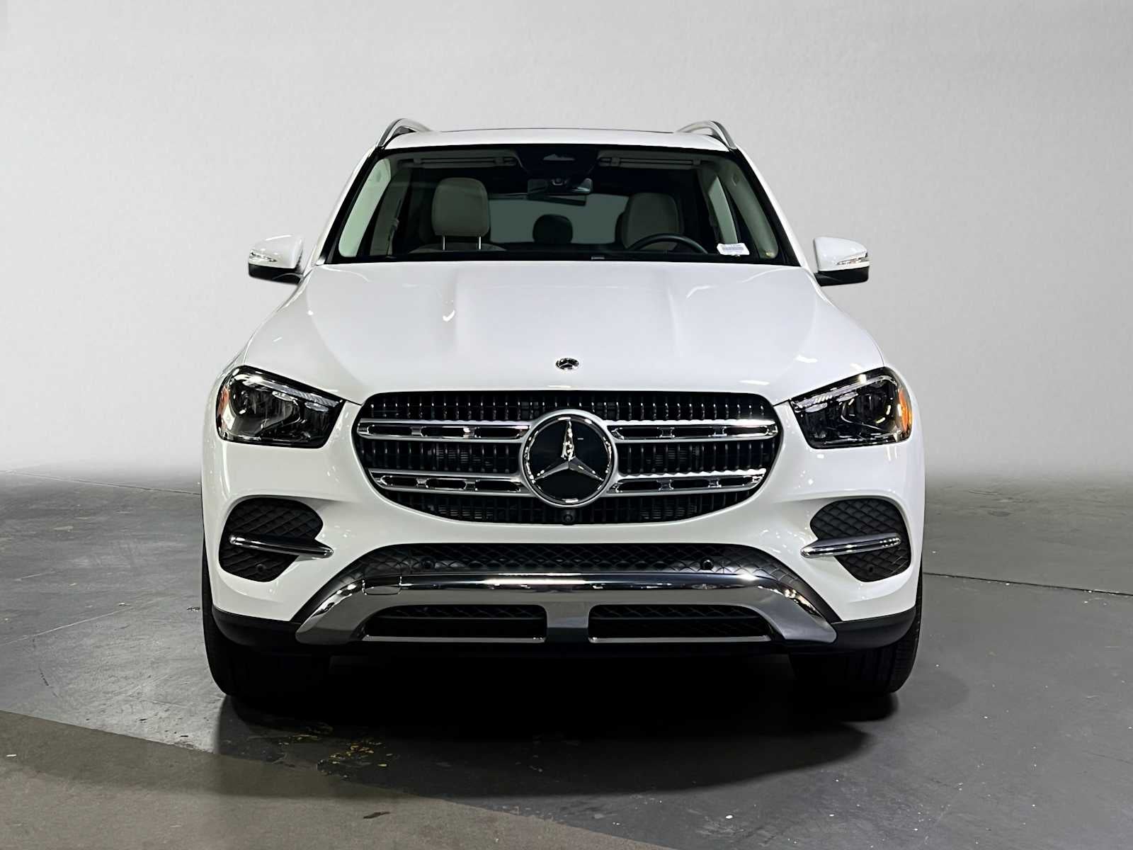 2026 Mercedes-Benz GLE 350 4MATIC® SUV