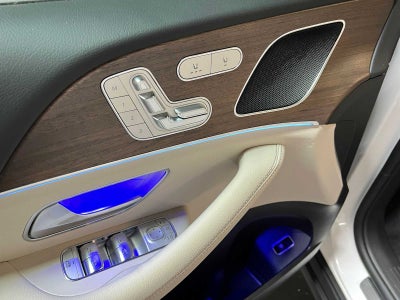 2026 Mercedes-Benz GLE 350 4MATIC® SUV
