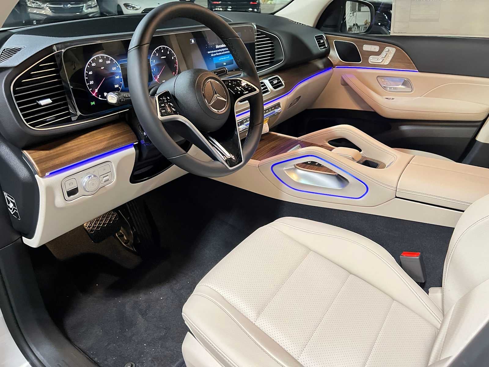 2026 Mercedes-Benz GLE 350 4MATIC® SUV