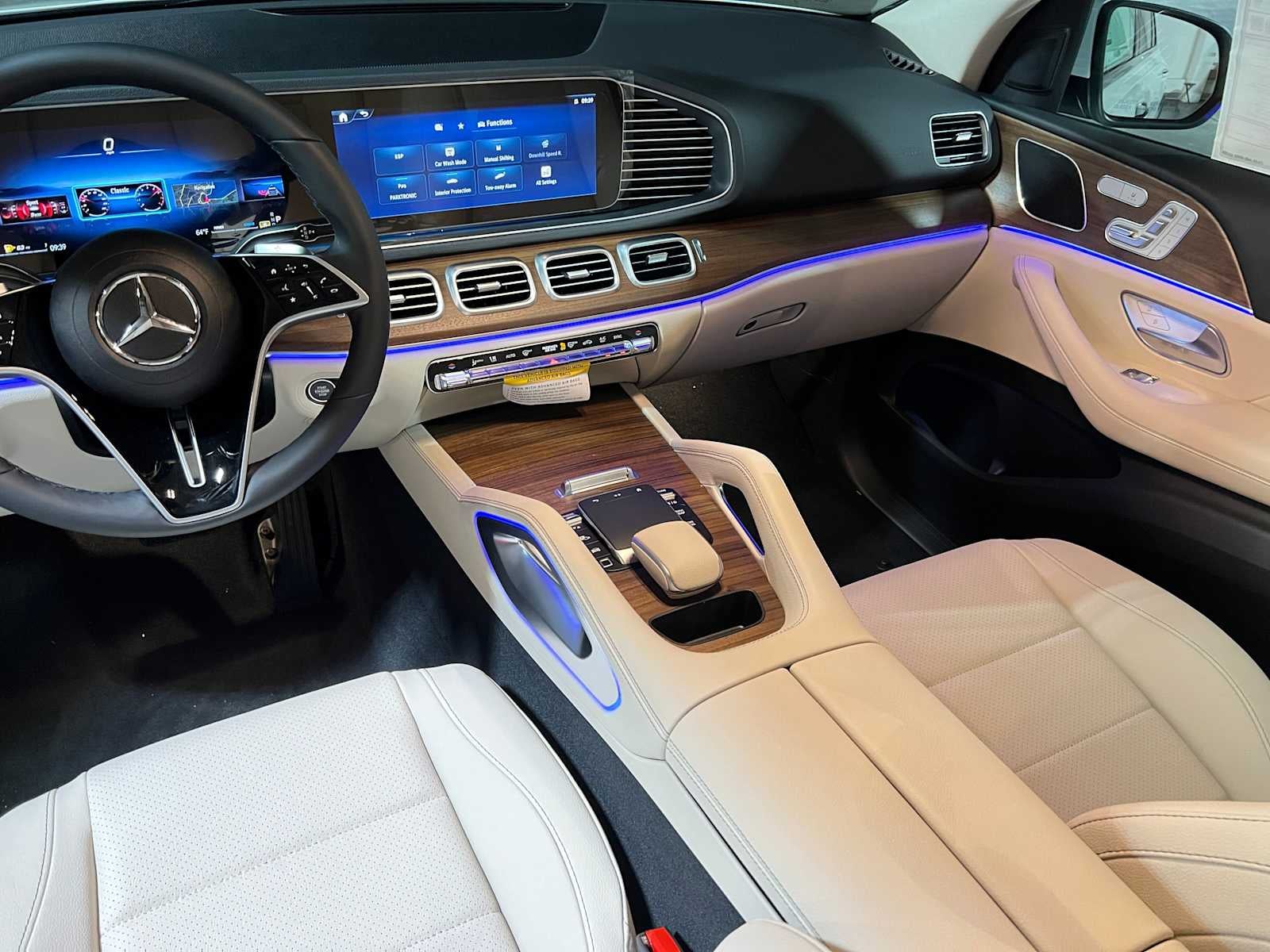 2026 Mercedes-Benz GLE 350 4MATIC® SUV