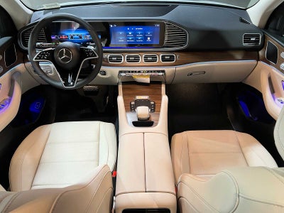 2026 Mercedes-Benz GLE 350 4MATIC® SUV
