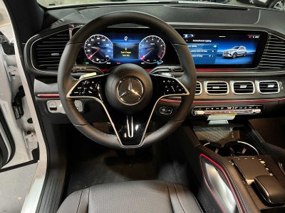 2026 Mercedes-Benz GLE 350 4MATIC® SUV