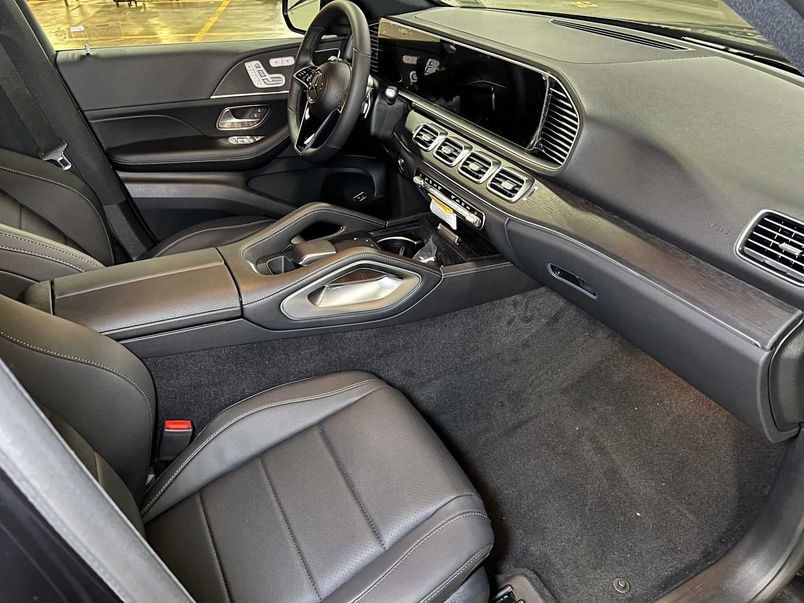 2026 Mercedes-Benz GLE 350 4MATIC® SUV
