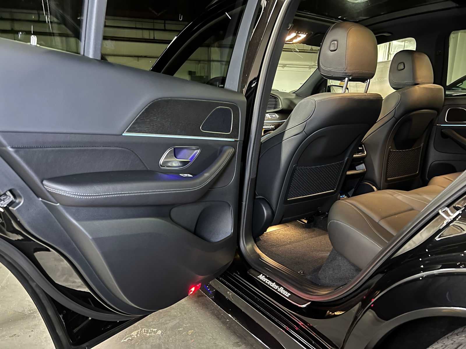 2026 Mercedes-Benz GLE 350 4MATIC® SUV