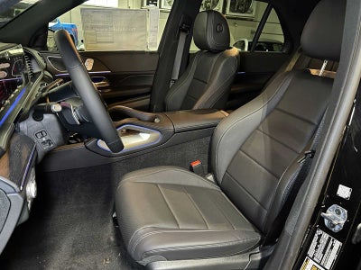 2026 Mercedes-Benz GLE 350 4MATIC® SUV