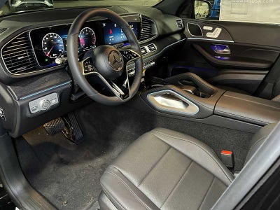 2026 Mercedes-Benz GLE 350 4MATIC® SUV
