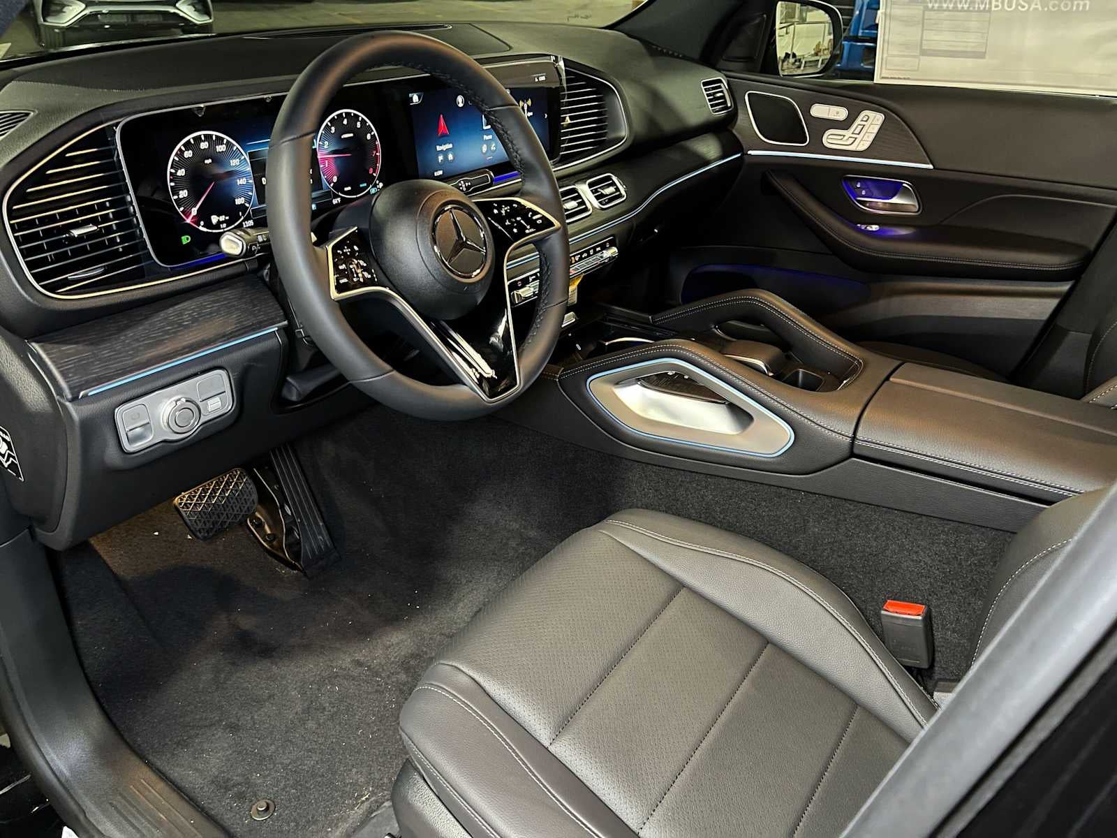 2026 Mercedes-Benz GLE 350 4MATIC® SUV