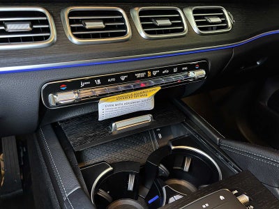 2026 Mercedes-Benz GLE 350 4MATIC® SUV