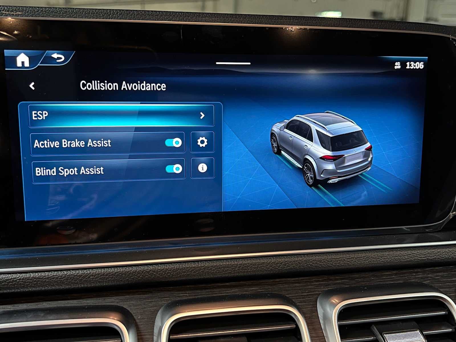 2026 Mercedes-Benz GLE 350 4MATIC® SUV