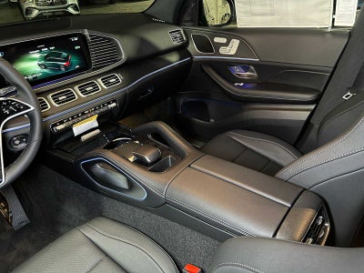 2026 Mercedes-Benz GLE 350 4MATIC® SUV