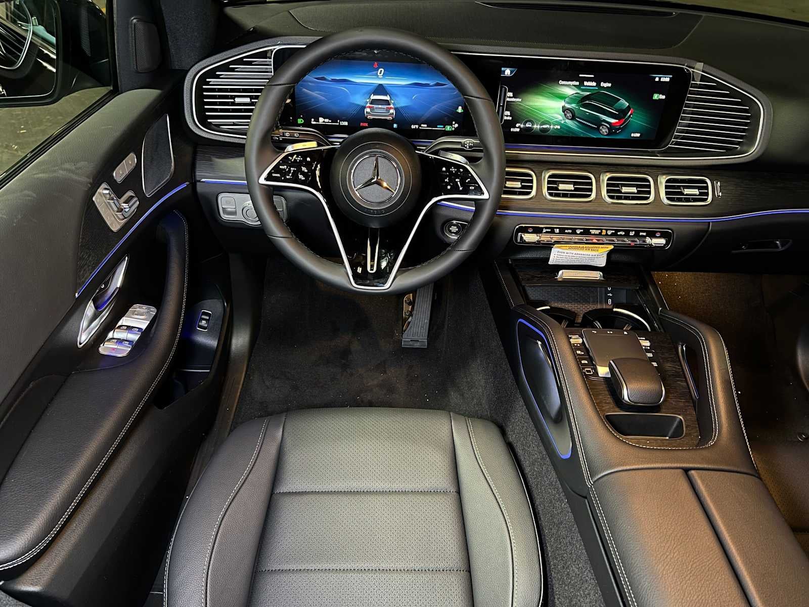 2026 Mercedes-Benz GLE 350 4MATIC® SUV