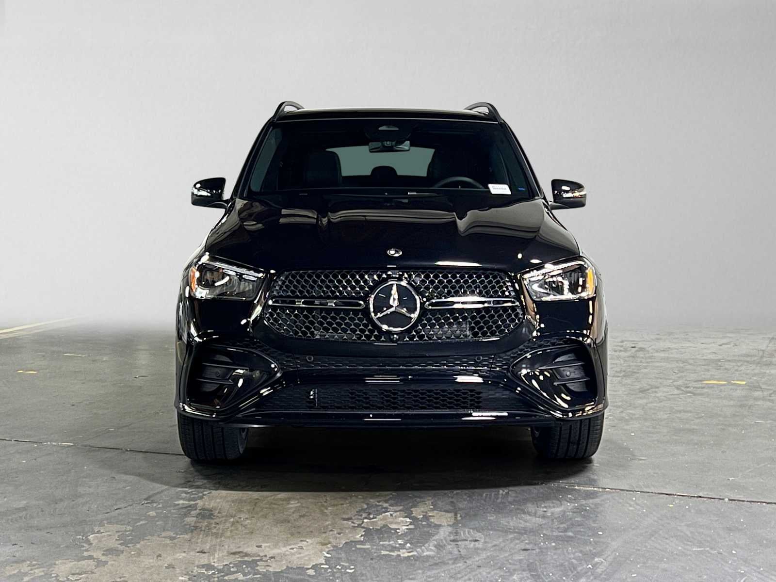 2026 Mercedes-Benz GLE 350 4MATIC® SUV