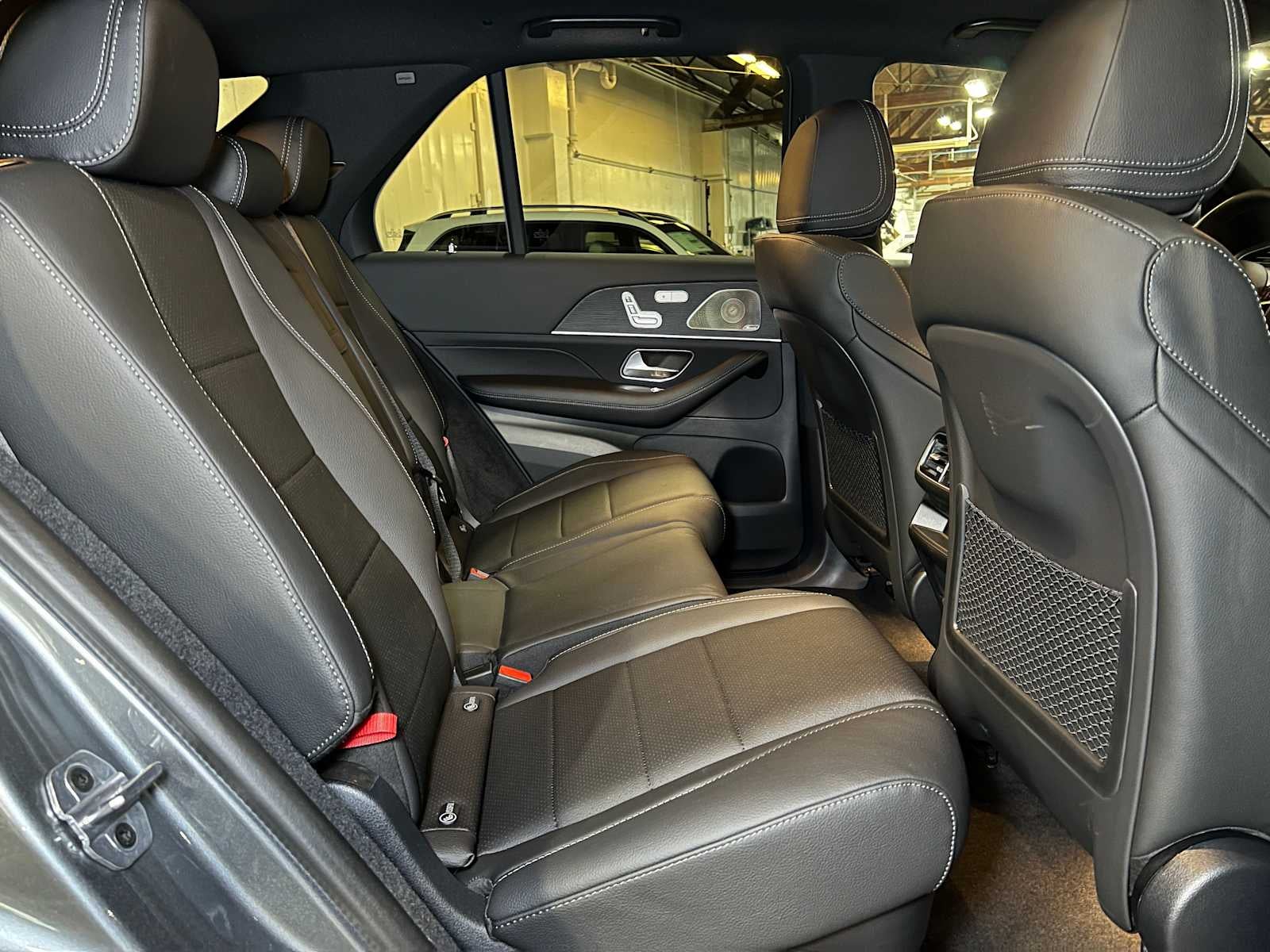 2025 Mercedes-Benz GLE GLE 350